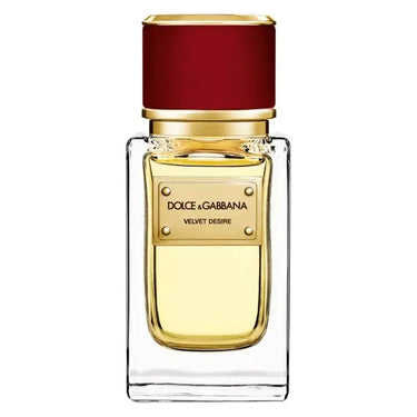 Dolce & Gabbana Velvet Desire For Women Eau De Parfum 100ml