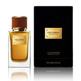 Dolce & Gabbana Velvet Exotic Leather Unisex Eau De Parfum 100ml