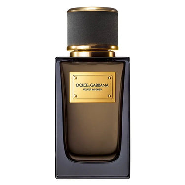 Velvet Incenso EDP for Men by Dolce & Gabbana, 100 ml - Fragmetics.com