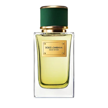 Dolce & Gabbana Velvet Vetiver Unisex Eau De Parfum 100ml