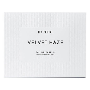 Velvet Haze EDP Unisex by Byredo, 100 ml - Fragmetics.com