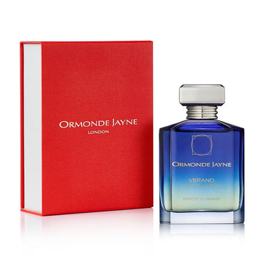 Verano EDP Unisex by Ormonde Jayne, 88 ml