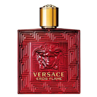 Eros Flame EDP for Men by Versace, 100 ml - Fragmetics.com