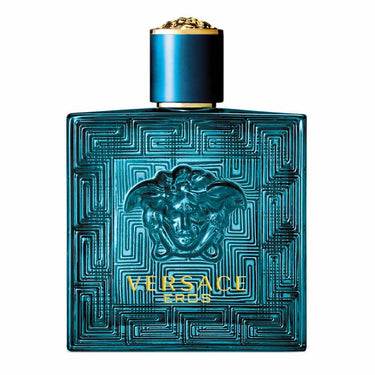Eros Parfum for Men by Versace, 200 ml - Fragmetics.com
