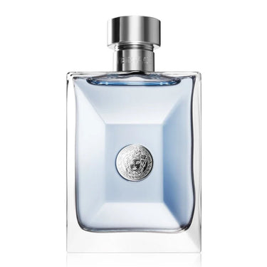 Versace Pour Homme EDT for Men by Versace, 200 ml - Fragmetics.com
