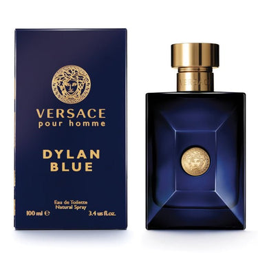 Versace Dylan Blue Pour Homme EDT 100ml | Fragmetics.com