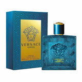 Eros Parfum for Men by Versace, 200 ml - Fragmetics.com