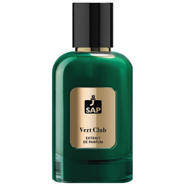 Vert Club Extrait De Parfum Unisex by Sap, 100 ml - Fragmetics.com