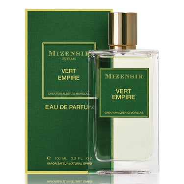 Vert Empire EDP Unisex by Mizensir Parfums, 100 ml