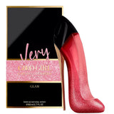 Very Good Girl Glam Parfum for Women by Carolina Herrera, 80 ml