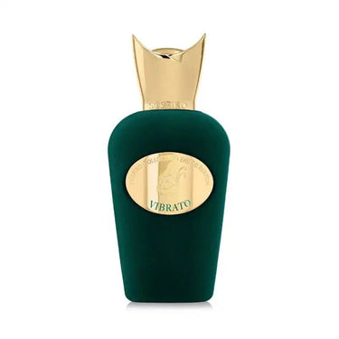 Vibrato EDP Unisex by Sospiro, 100 ml