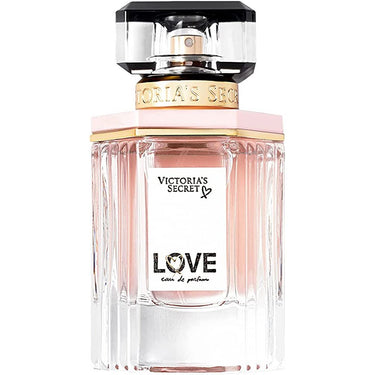 Love EDP for Women by Victoria'S Secret, 50 ml - Fragmetics.com