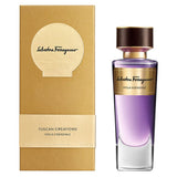 Viola Essenziale EDP Unisex by Salvatore Ferragamo, 100 ml