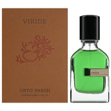 Viride Parfum Unisex by Orto Parisi, 50 ml