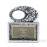 Vision EDP Unisex by Maison Asrar, 100 ml