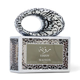 Vision EDP Unisex by Maison Asrar, 100 ml