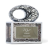 Vision EDP Unisex by Maison Asrar, 100 ml - Fragmetics.com