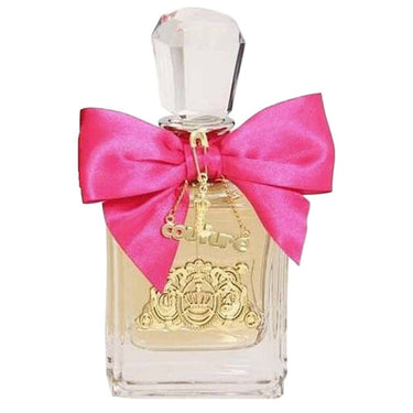 Viva La Juicy EDP for Women by Juicy Couture, 100 ml - Fragmetics.com