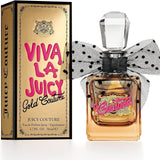 Viva La Juicy Gold Couture EDP for Women by Juicy Couture, 50 ml - Fragmetics.com