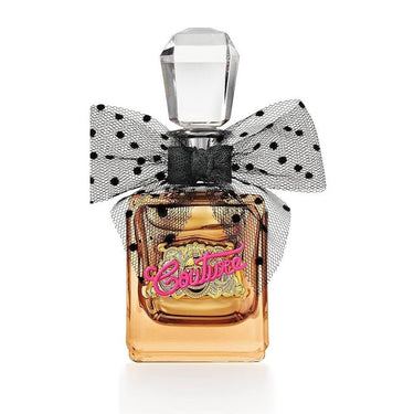 Viva La Juicy Gold Couture EDP for Women by Juicy Couture, 50 ml - Fragmetics.com