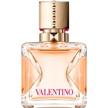 Voce Viva Intensa EDP Intense for Women by Valentino, 100 ml - Fragmetics.com