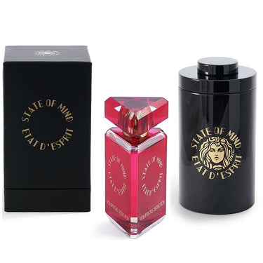 Voluptuous Seduction EDP Unisex by State Of Mind, 100 ml