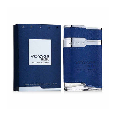 Voyage Bleu EDP for Men by Armaf, 100 ml