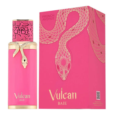 Vulcan Baie Extrait De Parfum Unisex by French Avenue, 100 ml - Fragmetics.com