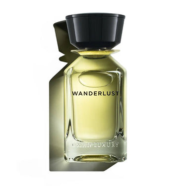 Wanderlust EDP Unisex by Omanluxury, 100 ml - Fragmetics.com