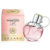 Wanted Girl Tonic EDT for Women by Azzaro, 80 ml - Fragmetics.com