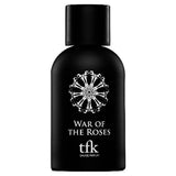 War Of The Roses EDP Unisex by The Fragrance Kitchen, 100 ml