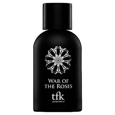 War Of The Roses EDP Unisex by The Fragrance Kitchen, 100 ml