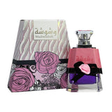 Washwasha EDP for Women by Lattafa, 100 ml - Fragmetics.com