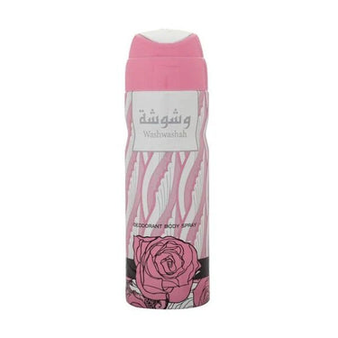 Washwasha EDP for Women by Lattafa, 100 ml - Fragmetics.com