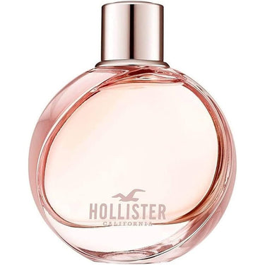 Wave For Her EDP for Women by Hollister, 100 ml - Fragmetics.com