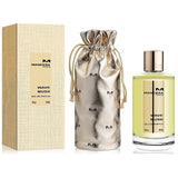 Wave Musk EDP Unisex by Mancera, 120 ml - Fragmetics.com