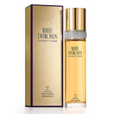 White Diamonds EDT for Women by Elizabeth Taylor, 100 ml