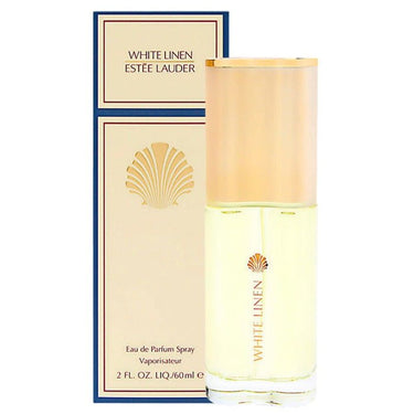 White Linen EDP for Women by Estée Lauder, 60 ml