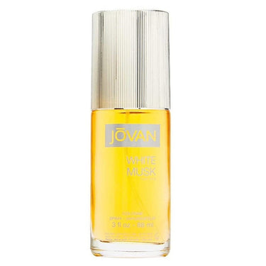 White Musk Cologne for Men by Jovan, 88 ml