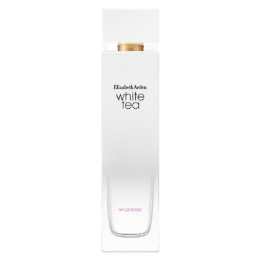 White Tea Wild Rose EDT for Women by Elizabeth Arden, 100 ml