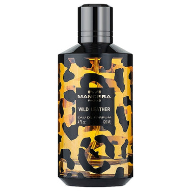 Wild Leather EDP Unisex by Mancera, 120 ml