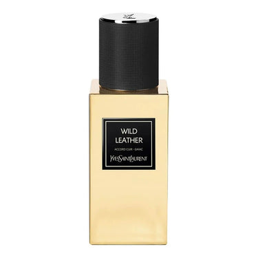 Wild Leather EDP Unisex by Yves Saint Laurent, 75 ml - Fragmetics.com
