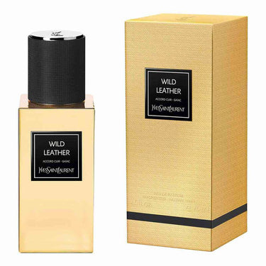 Wild Leather EDP Unisex by Yves Saint Laurent, 75 ml - Fragmetics.com