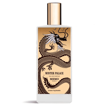 Winter Palace EDP Unisex by Memo, 75 ml