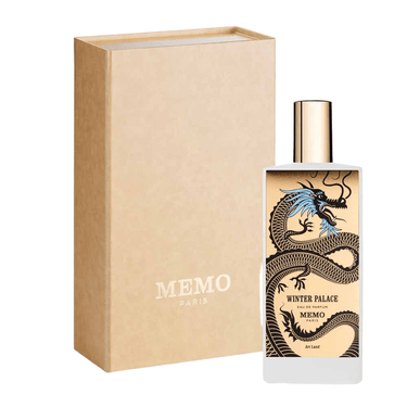 Winter Palace EDP Unisex by Memo, 75 ml