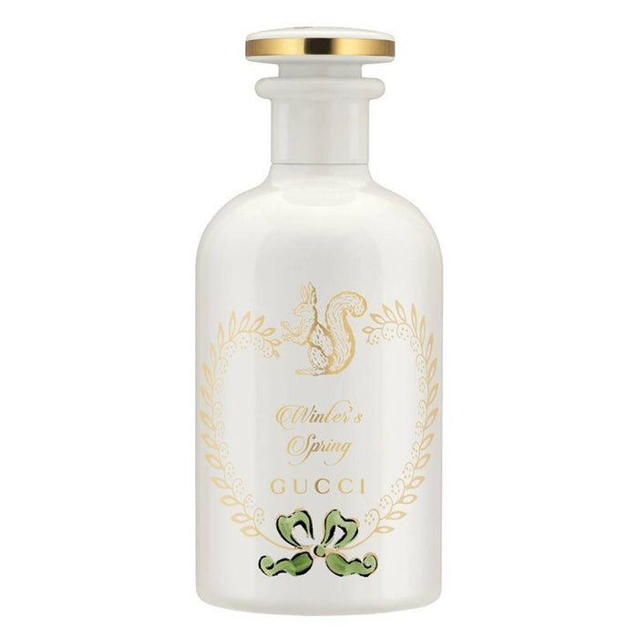 Gucci The Alchemist's Garden Winter's Spring Unisex Eau de Parfum 100m…