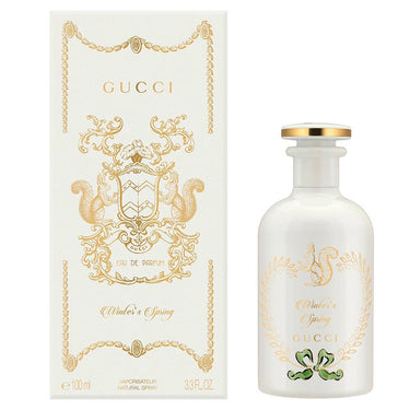 Gucci The Alchemist's Garden Winter's Spring Unisex Eau de Parfum 100m…