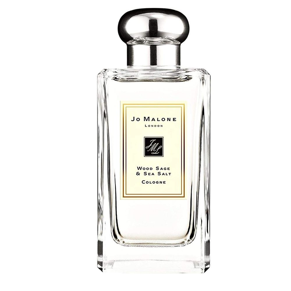 Jo Malone Wood Sage & Sea Salt Unisex Cologne 100ml – Fragmetics.com