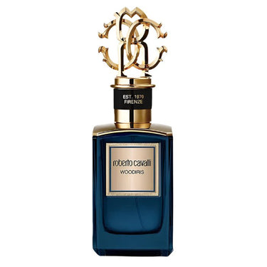 Woodiris EDP Unisex by Roberto Cavalli, 100 ml