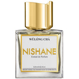 Wulong Cha Extrait De Parfume Unisex by Nishane, 100 ml - Fragmetics.com